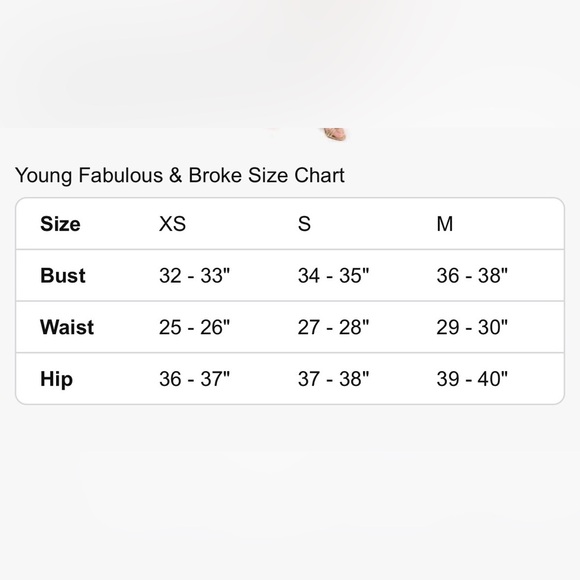 Young Fabulous & Broke Linen Caza Midi Long Sleeve Green Dress size M *NWOT* - Picture 15 of 15